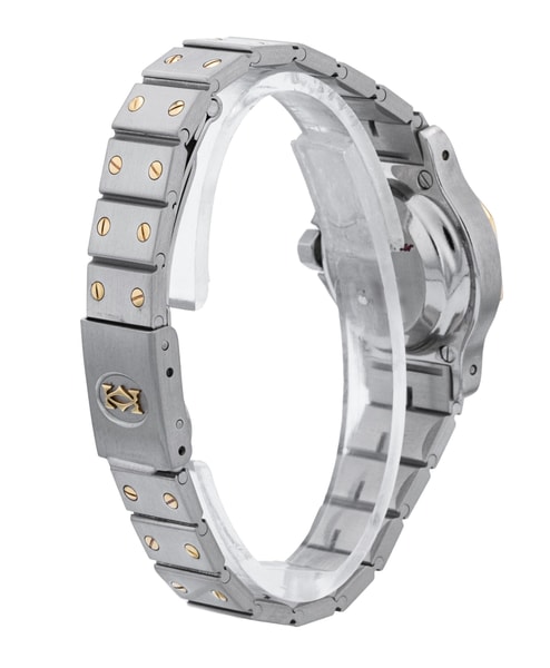 Cartier Santos 81037288